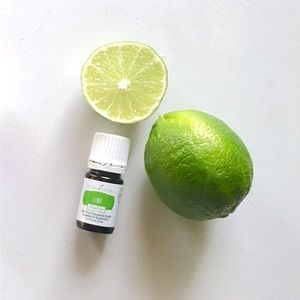 🌿YOUNG LIVING🌿Lime Vitality